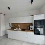 شقة Bursztynowy *