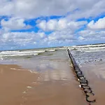 شقة Bursztynowy *