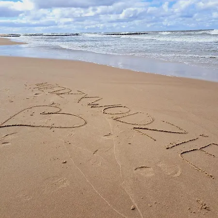 Bursztynowy Διαμέρισμα *